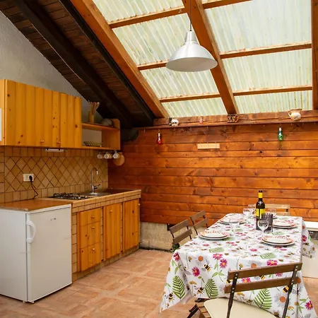 Apartma Maln Kobarid Exterior photo