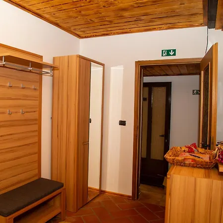 Apartma Maln Kobarid Exterior photo
