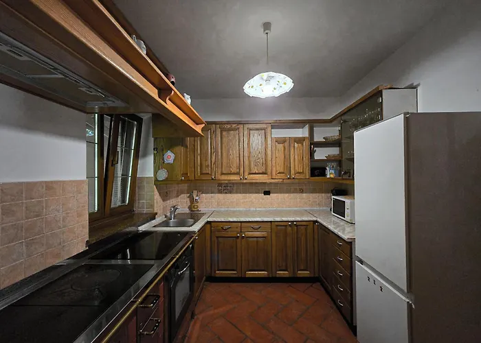Apartma Maln