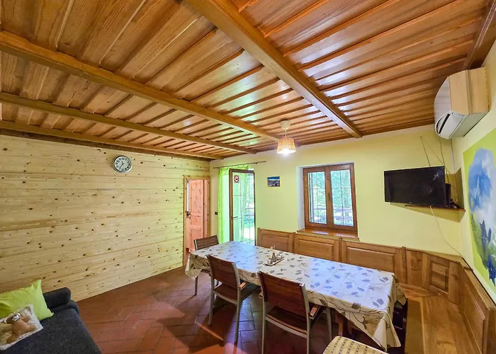 Apartma Maln