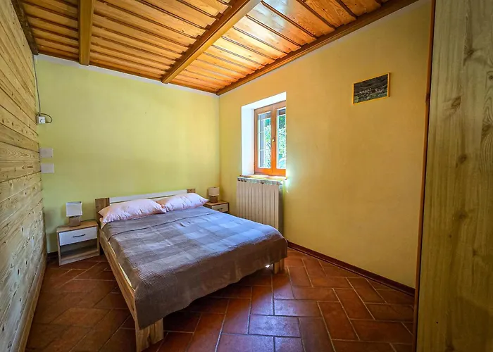 Apartma Maln