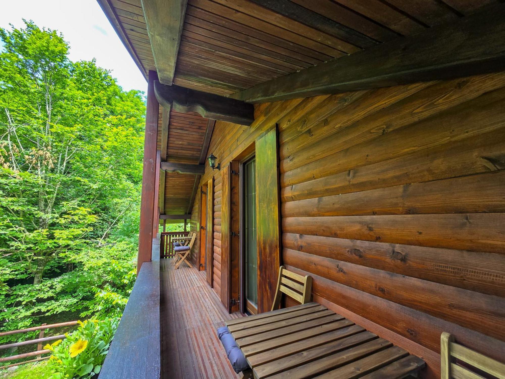 Apartma Maln Appartement